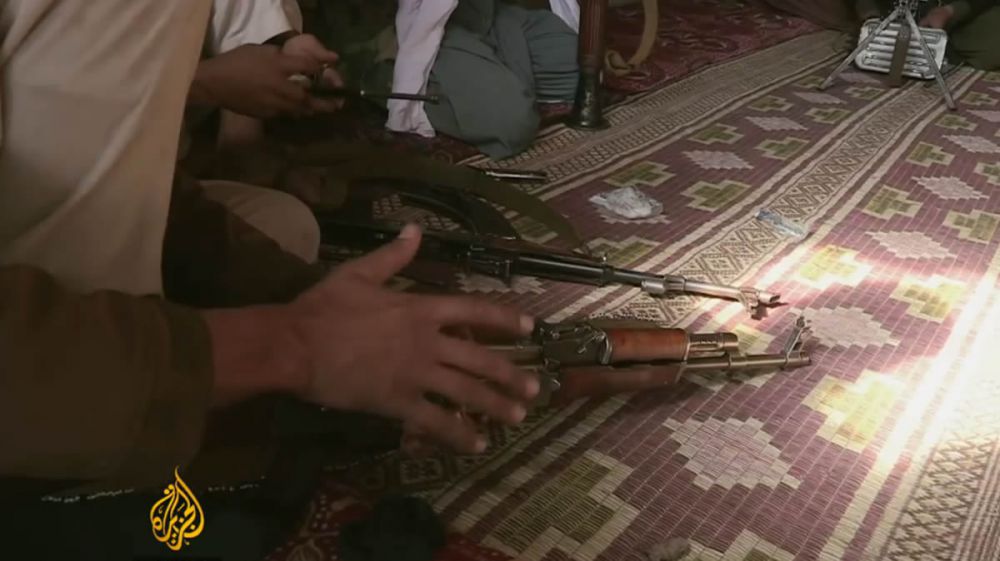 ISIL: Target Russia