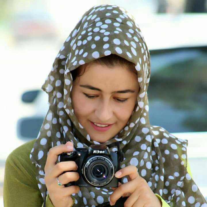 Mahnaz Muzoon
